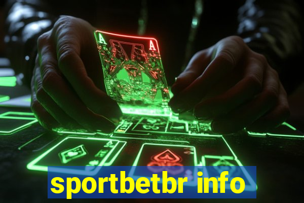 sportbetbr info